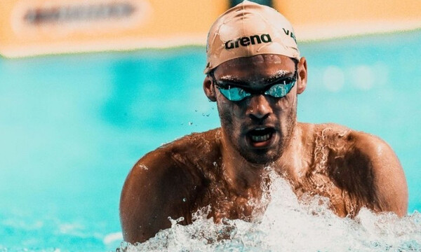 International Swimming League: «Αυλαία» με ελληνικά ρεκόρ στη Βουδαπέστη
