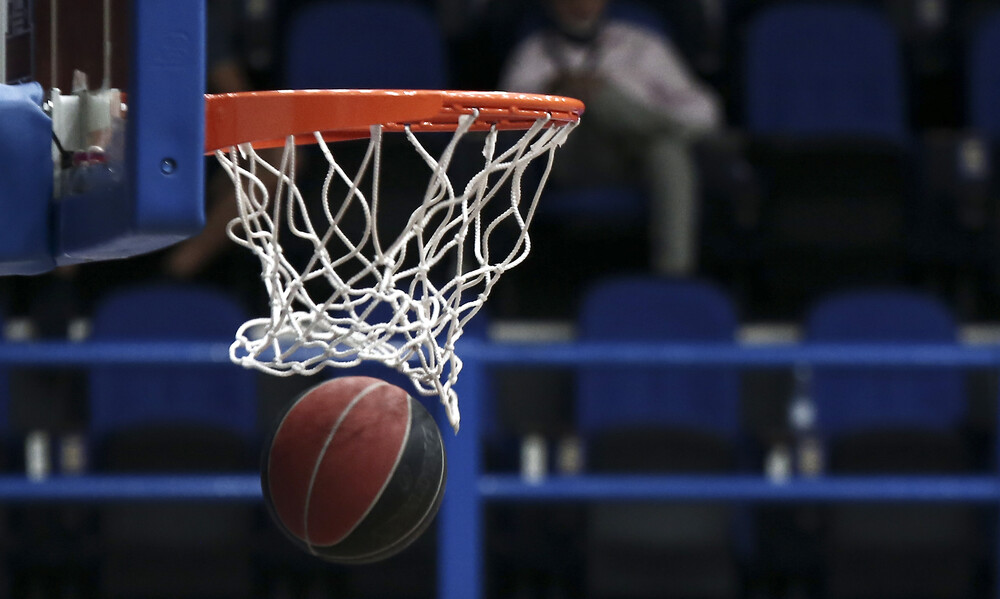 Basket League: Η βαθμολογία και τα highlights των αγώνων της Κυριακής (22/11)