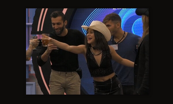 Big Brother: Αγνώριστη η Ραΐσα δυο μόλις ημέρες μετά την αποχώρησή της – Η μεγάλη αλλαγή