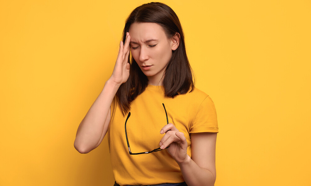 Χρόνιο στρες: Με ποια σωματικά συμπτώματα εκδηλώνεται (βίντεο)