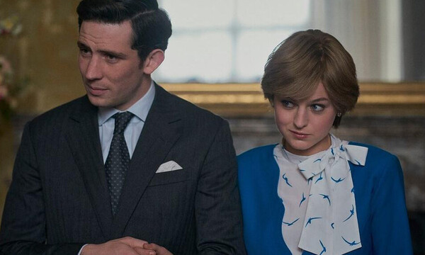 The Crown: Γιατί ο κόσμος διψάει για παραμύθια με βασιλείς και πριγκίπισσες; 
