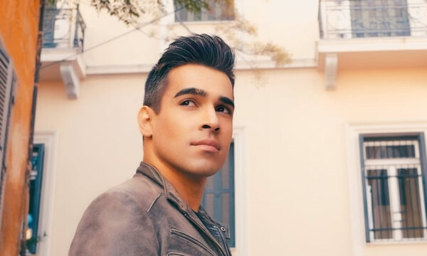 «Κρυμμένος θησαυρός»: Το νέο τραγούδι του Βασίλη Δήμα σε συνεργασία-έκπληξη ﻿