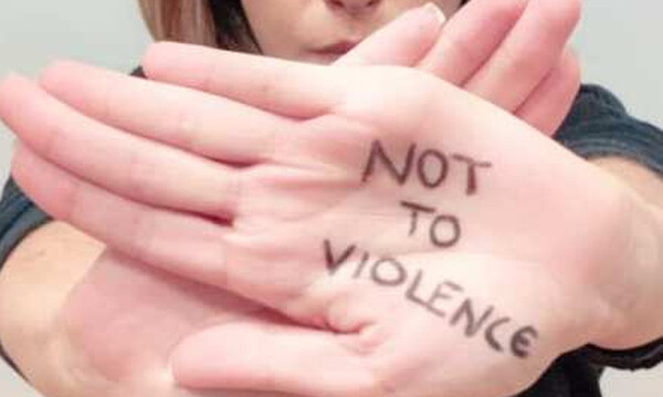 Παναθηναϊκός: Οι σύντροφοι των παικτών για τη βία κατά των γυναικών! (Photos)