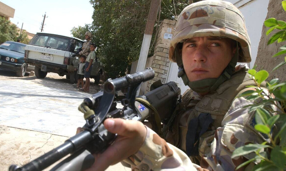Αυστραλία: Αποτάσσει στρατιωτικούς μετά τη δημοσιοποίηση έκθεσης για τον φόνο αμάχων στο Αφγανιστάν