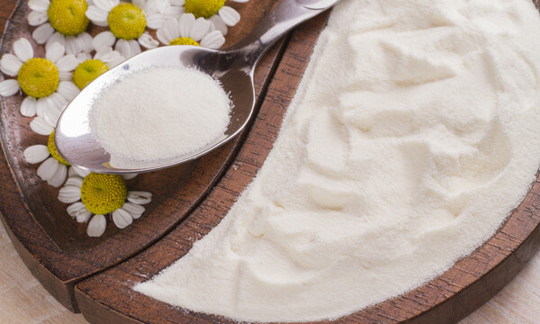 Κολλαγόνο: Σε ποιες λειτουργίες είναι απαραίτητο (εικόνες)