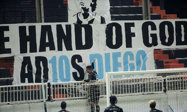 ΟΦΗ-ΠΑΣ Γιάννινα 2-1: Έτσι έφτασαν στη νίκη οι Κρητικοί (photos+video)