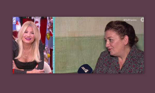 Άγριες Μέλισσες: Η Αγορίτσα διαψεύδει το πιο δυνατό spoiler! Αυτή είναι η αλήθεια