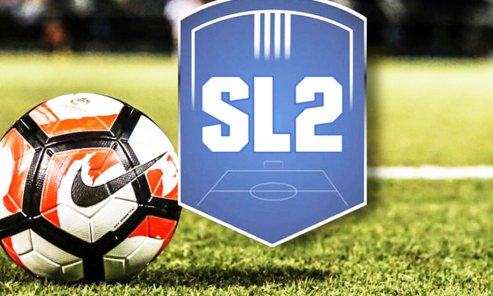 Super League 2: Στήριξη σε Λεουτσάκο και επιτροπή για ΕΡΤ