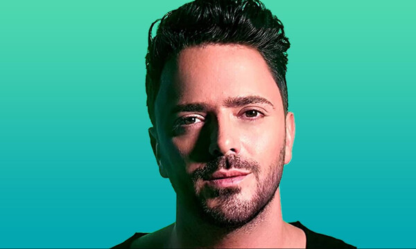 «Όχι δεν είμαι στην καλύτερη μου φάση»: Το νέο τραγούδι του Νίκου Δούρου