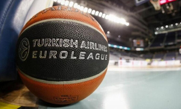 Euroleague: Η βαθμολογική θέση Παναθηναϊκού ΟΠΑΠ και Ολυμπιακού μετά τα παιχνίδια της Τρίτης (01/12)