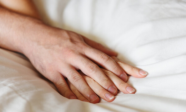 Τα αντιγηραντικά οφέλη του σεξ (εικόνες)