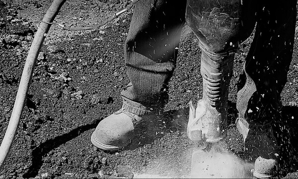 Άδραξε το θόρυβο: Ο φυσικός διαλογισμός ενός αξημέρωτου κομπρεσέρ