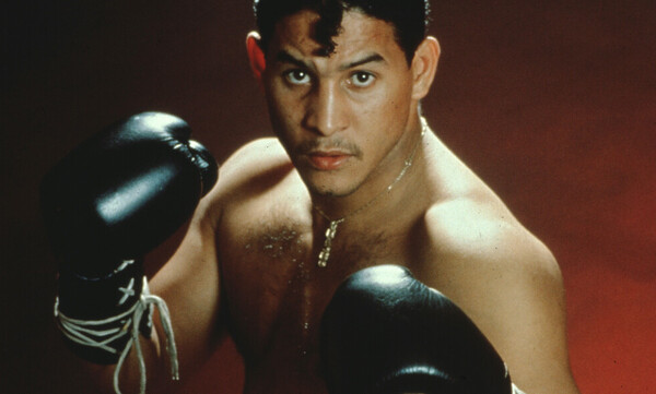 Γροθιές γεμάτες δράμα στο ‘‘Macho: The Hector Camacho Story’’