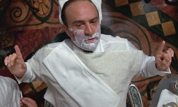 Τα 5 πιο συνηθισμένα λάθη που κάνουν οι άντρες όταν ξυρίζονται