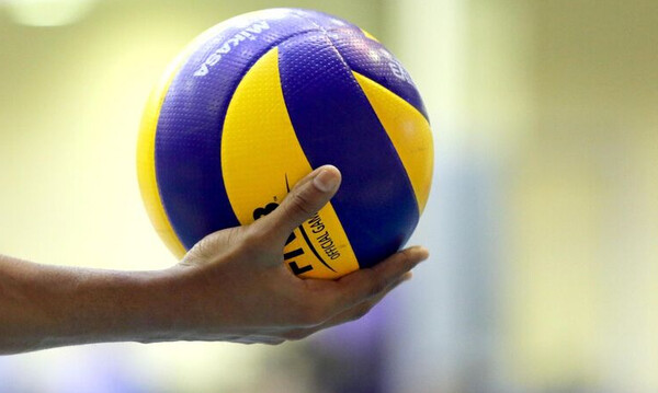 Volley League: Τηλεδιάσκεψη στις 8/12 για την επανεκκίνηση του πρωταθλήματος