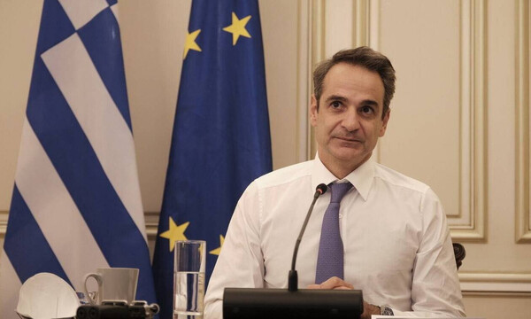 Κορονοϊός – Μητσοτάκης: Κλειστά τα μπαρ μέχρι να έχουμε τα εμβόλια - Τι θα γίνει με το λιανεμπόριο