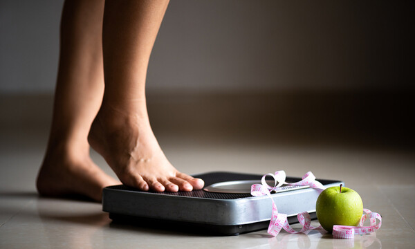 Μεταβολισμός: Πώς θα τον ενεργοποιήσετε άμεσα (εικόνες)