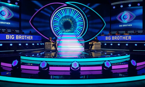 Big Brother - Spoiler: Οι τελικοί υποψήφιοι και ο νικητής του βέτο (vid)