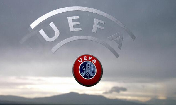 Αυτό είναι το UEFA Europa Conference League που θα παίζουν οι ελληνικές ομάδες (photos)