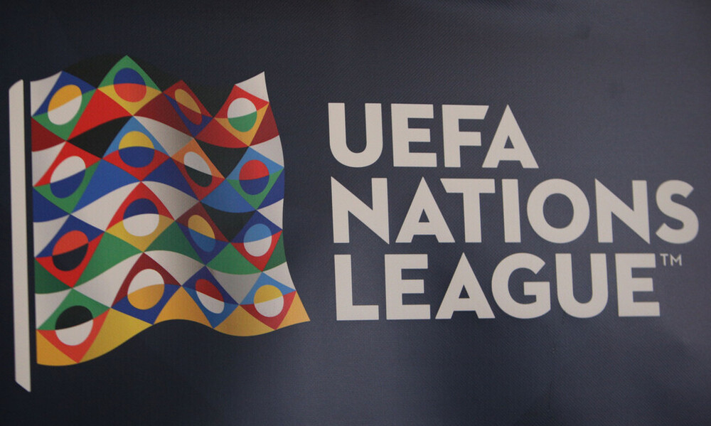 UEFA Nations League: Οι «μάχες» των ημιτελικών (photos)
