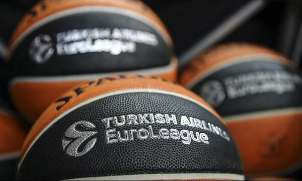 Euroleague: Η βαθμολογία μετά το διπλό Παναθηναϊκού και ήττα Ολυμπιακού (photos)
