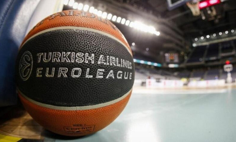 Euroleague: To πανόραμα και η βαθμολογία μετά τα ματς της Παρασκευής (4/12)
