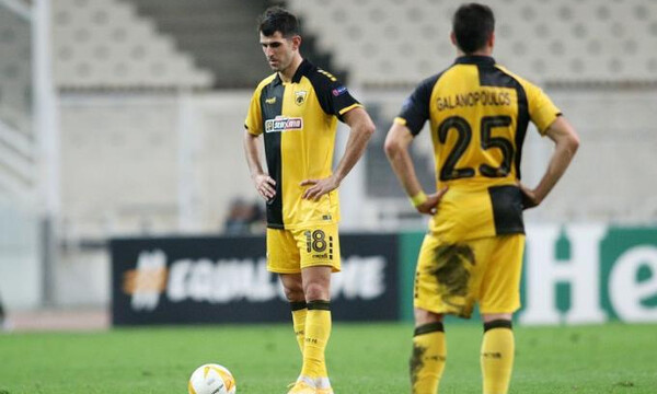 ΑΕΚ: Τα σενάρια για στόπερ και οι υποψήφιοι (photos)