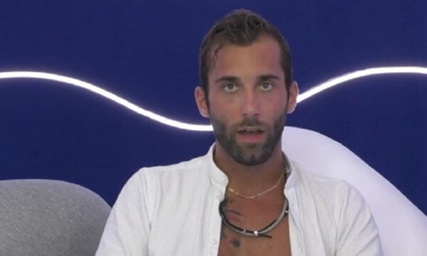 Big Brother: Επίθεση από τον Δημήτρη Κεχαγιά – Τα σχόλια και οι… εμετοί (pics)