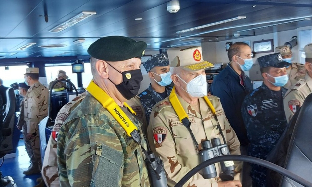 Διαταγή Στρατηγού Φλώρου: «Ετοιμάστε όλα τα οπλικά συστήματα» - Κίνδυνος «θερμού» επεισοδίου