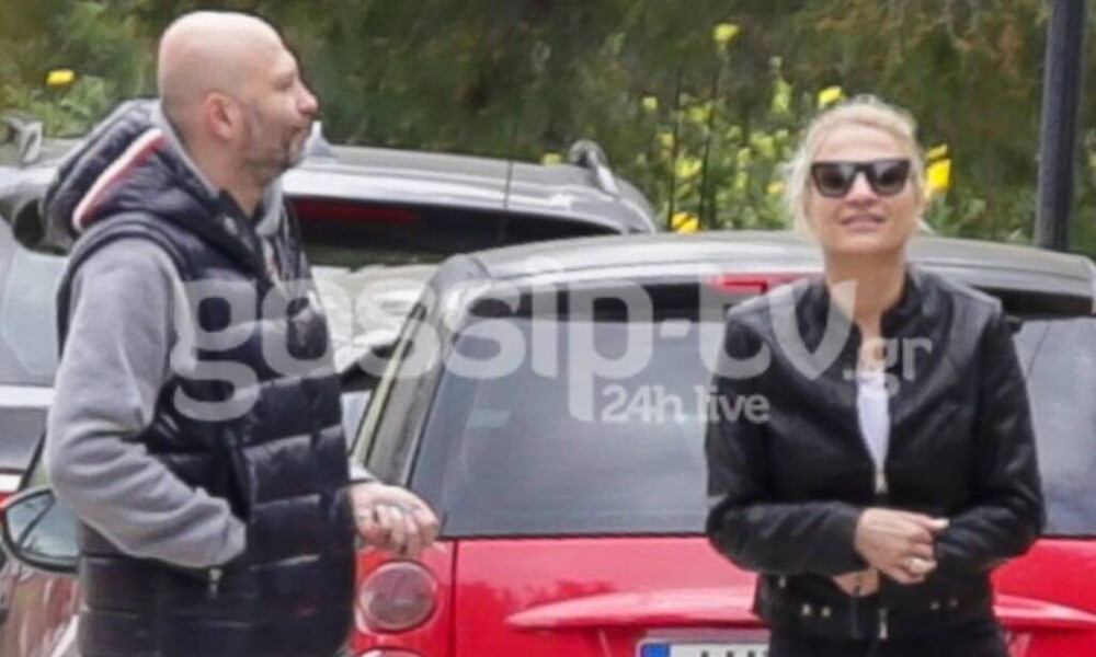 Φαίη Σκορδά: Η σοκολατένια... αφιέρωση στον αγαπημένο της που σήμερα γιορτάζει!