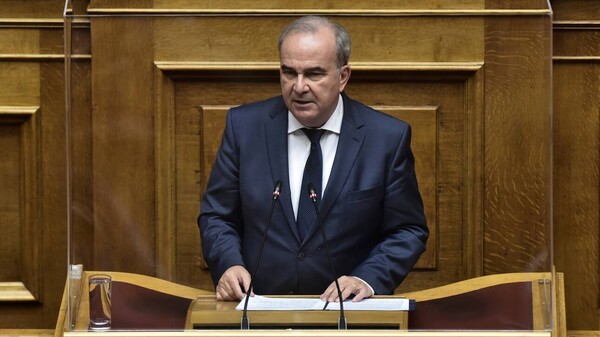 Παπαθανάσης: Έρχεται νέο πρόγραμμα ΕΣΠΑ για e-shop