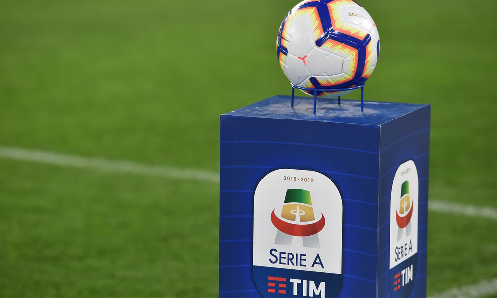 Serie A: Όλα τα γκολ και τα highlights της αγωνιστικής (videos)