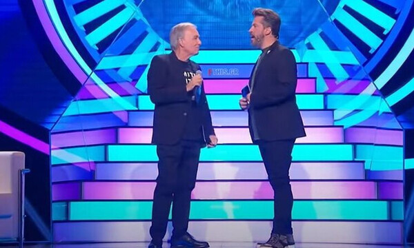Big Brother – Spoiler: Τεράστια ανατροπή – Τι θα συμβεί την Παρασκευή στο live (video)