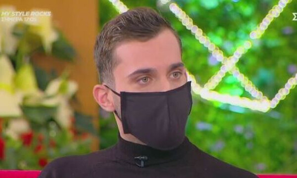 Big Brother – Δημήτρης Κεχαγιάς: Απαντά πρώτη φορά για τη σχέση του με τη Δανέζη (video)
