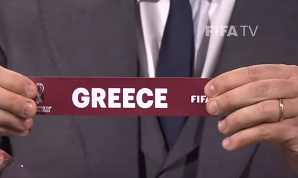 Μουντιάλ 2022: Οι ημερομηνίες της προκριματικής φάσης - Πότε μπαίνει στη μάχη η Ελλάδα