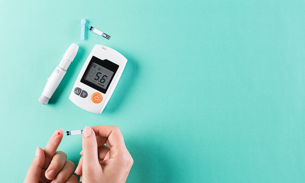 Διαβήτης τύπου 2: Τι πρέπει να κάνετε για να αποφύγετε τις επιπλοκές (εικόνες)