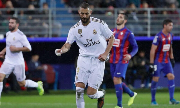 Ρεάλ Μαδρίτης: Παίζει τα ρέστα της στο Champions League χωρίς έξτρα λύσεις!