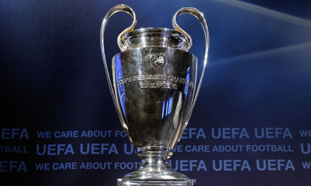 Champions League: Τα γκολ και τα highlights των αγώνων (videos)