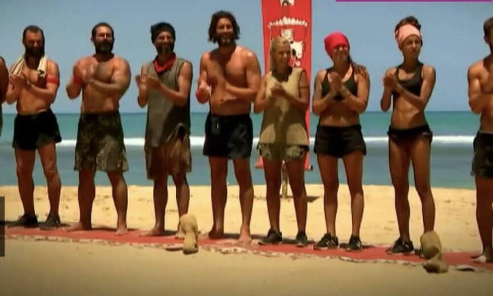 Survivor: Τεράστια κίνηση από Ατζούν - Εξασφάλισε εμβόλια κορονοϊού για τους παίκτες