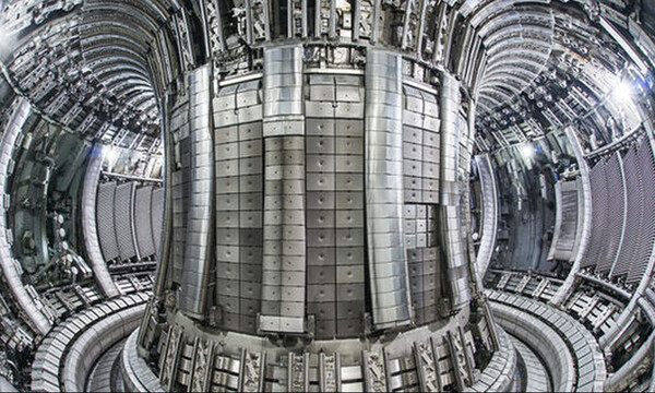 Αν ο ήλιος σβήσει η Κίνα έχει βρει τη λύση και σε αυτό το πρόβλημα