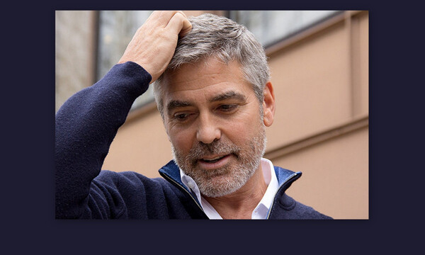 George Clooney: Εσπευσμένα στο νοσοκομείο - Τι συνέβη;