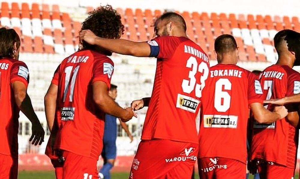 Βόλος: Η ομάδα που δεν παραδίδει τα όπλα! (videos+photos)