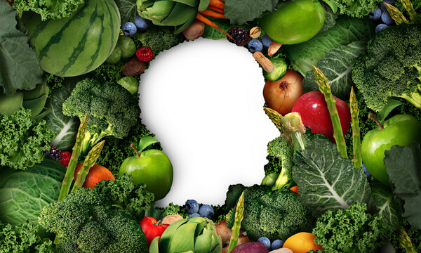 Οι 8 τροφές που θα τονώσουν τη μνήμη σας (φωτογραφίες)