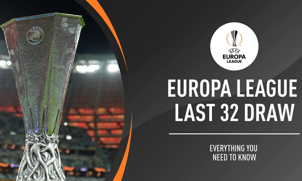 Europa League: Το πανόραμα των ομίλων και τα γκολ της τελευταίας αγωνιστικής (videos)