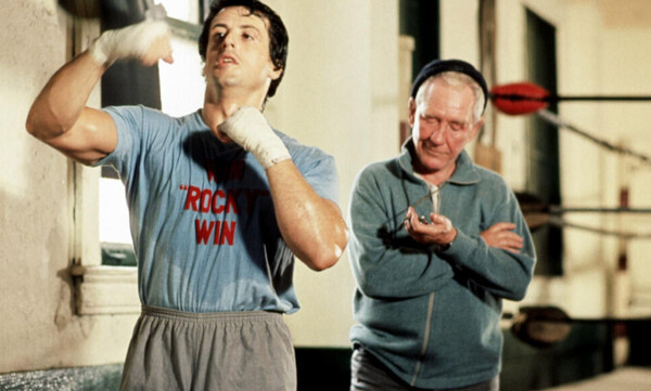 15 ταινίες για τους ορκισμένους φανς του μποξ