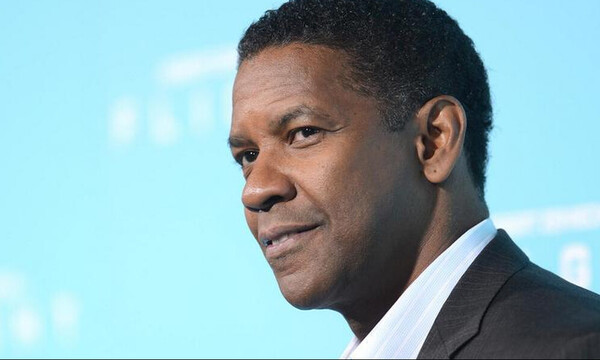 Ο Denzel Washington είναι ο κορυφαίος στο είδος του