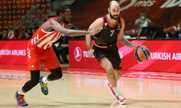 Euroleague: Η Ένωση Παικτών υποκλίθηκε στον Σπανούλη! 