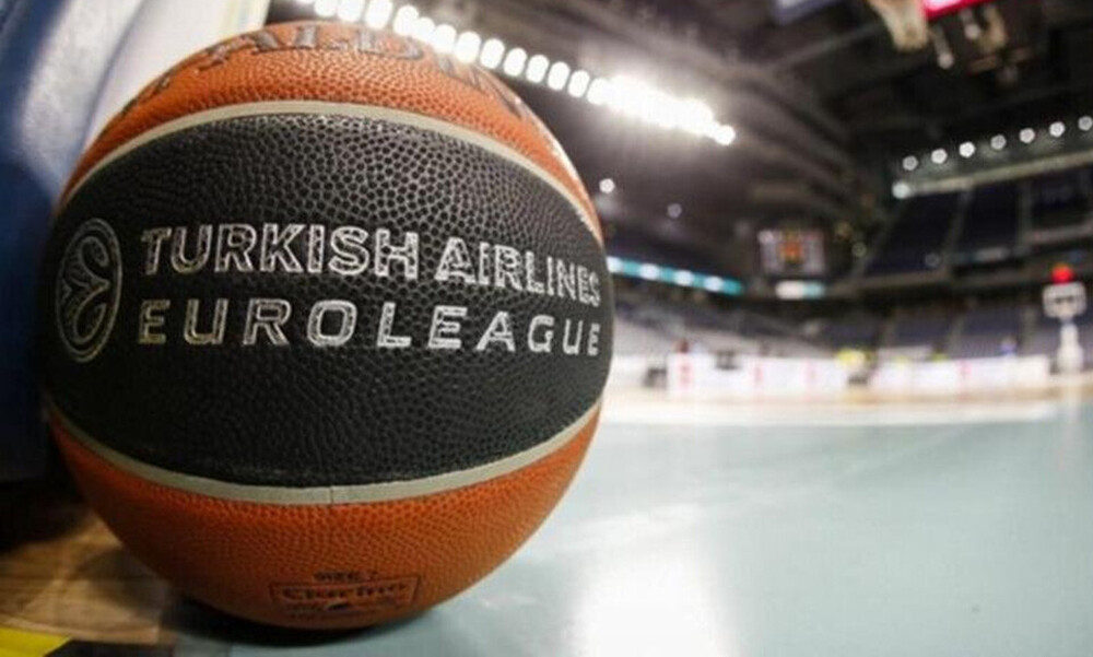Euroleague: To πανόραμα και η βαθμολογία μετά την ήττα του Παναθηναϊκού (photo)
