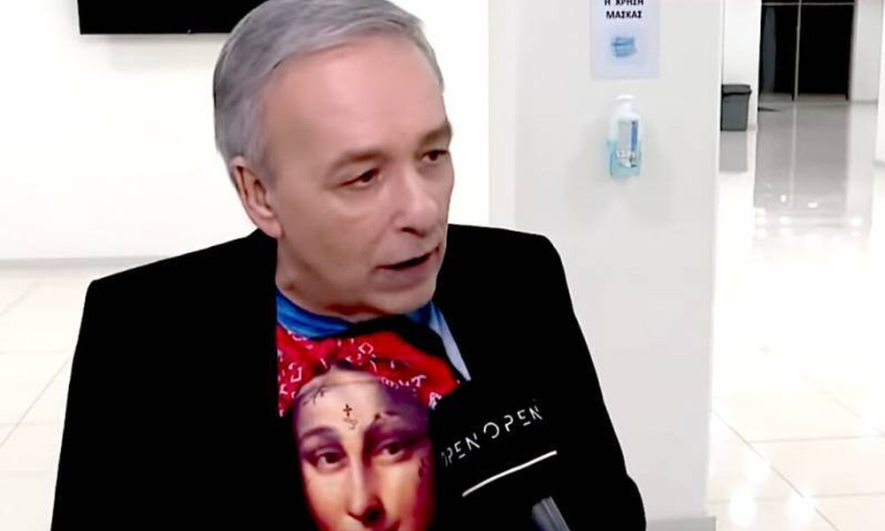 Ανδρέας Μικρούτσικος: Δείτε ποιο ριάλιτι αναλαμβάνει (video)