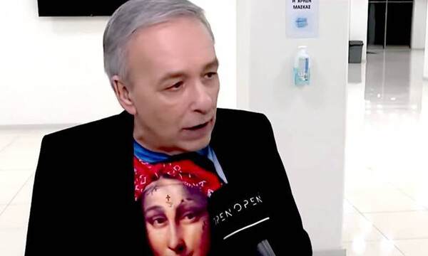 Ανδρέας Μικρούτσικος: Δείτε ποιο ριάλιτι αναλαμβάνει (video)
